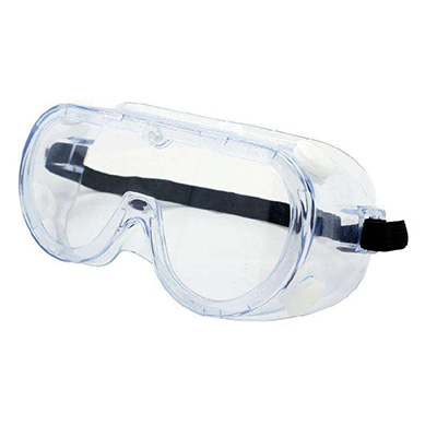 3M  1621防化學護目鏡